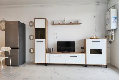Bragadiru - Apartament 2 Camere Confort Lux | Lift & Parcare Subterana - 3