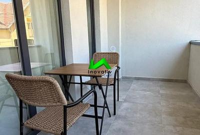 Apartament cu 2 camere în Lazaret - 1