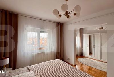 Apartament cu 5 camere în Central - 8