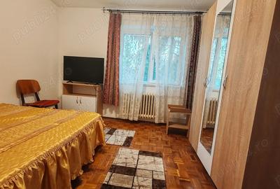 Apartament 2 camere Negru Voda-Spitalul Militar, confort 1, etajul 2, mobilat - 2