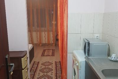 Garsoniera de inchiriat Burdujeni Gara - 4