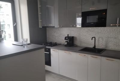 APARTAMENT 3 CAMERE - PIPERA - 2