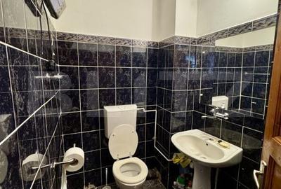 Apartament cu 3 camere în Central - 2
