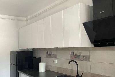 Garsonieră decomandată în Chiajna - 7