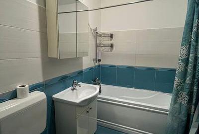 Apartament cu 2 camere decomandat, mobilat în Metalurgiei - 5