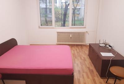 Inchiriere garsoniera 36 mp, decomandata, renovata, parter, bd Brancoveanu - 10