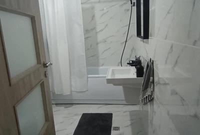 Apartament cu 2 camere semidecomandat în Rahova - 6