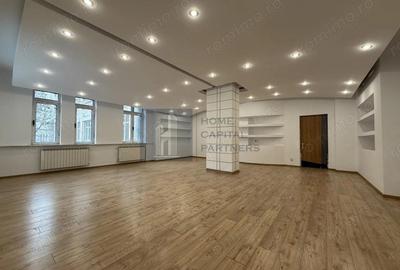 Spațiu comercial, de 4,447 mp, în Central - 3