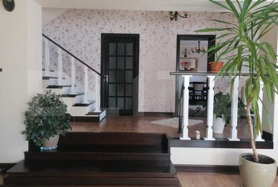 Casa individuala, 6 camere, Su=300 mp, St=1700mp, Sanandrei - 1