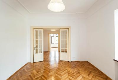 Inchiriere 4 camere , rezidential / birou, cladire interbelica, Piata Victoriei - 16