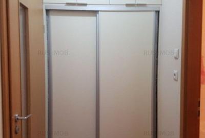 Apartament cu 2 camere semidecomandat, mobilat în Girocului - 3