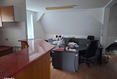 Spațiu comercial, de 70 mp, în Calea Dumbrăvii - 2