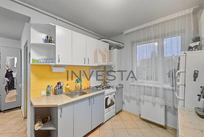 Apartament 2 camere zona linistita Intre Lacuri - 4