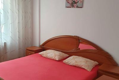 Apartament cu 3 camere decomandat în Central - 2