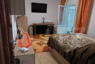 Apartament 3 camere, decomandat, ideal pentru spatiu comerci - 7