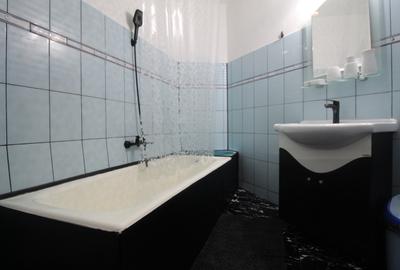 Piata Alba Iulia - Rond Alba Iulia - 3 balcoane - vedere integral pe fata - 14