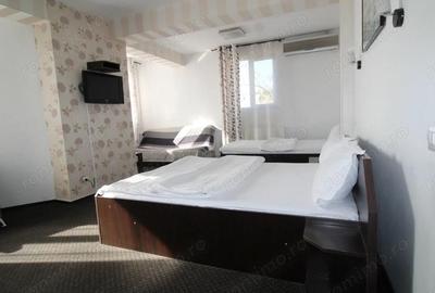 Cladire zona centrala, strada Jiului, Targu-Jiu - 10