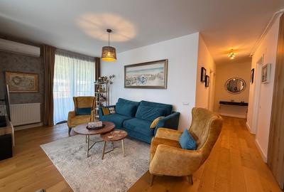 Apartament 3 camere cu terasa , parcare si vedere la lac - Lebada Lake Residence Apartament 3 camere cu terasa , parcare si vedere la lac - Lebada Lake Residence - 3