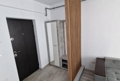 Apartament cu 2 camere semidecomandat în Nicolina - 2