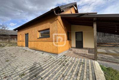 Casă individuală cu 5 camere cu Teren 576 Mp în Periferie - 22