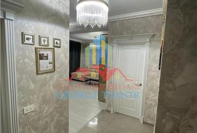 Vanzare apartament Militari residence - 13