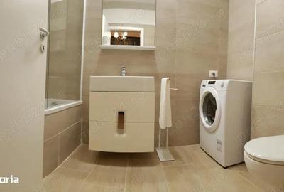 Apartament cu 2 camere decomandat în Centrul Civic - 5