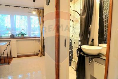 Garsoniera Calea Buziasului - 3