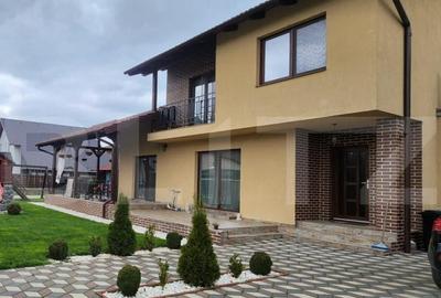 Vila exclusivista in Livezeni la doar 1 minut de Targu Mur - 16