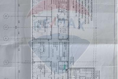 Spațiu industrial, de 2,400 mp, în Centura Nord - 2
