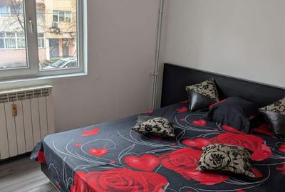 Apartament cu 3 camere semidecomandat în Central - 8