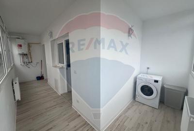 Apartament 1 camera Comisia Centrala - 5