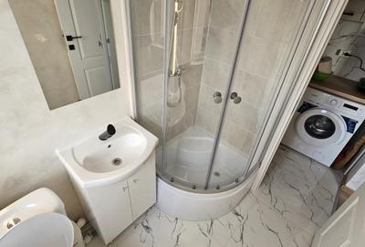 Cameră de cămin cu baie proprie,zona Bularga,cu chiriaș Cameră de cămin cu baie proprie,zona Bularga,cu chiriaș - 4