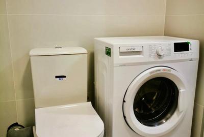 Apartament 2 camere – Ansamblul Central Address | Rahova - 12