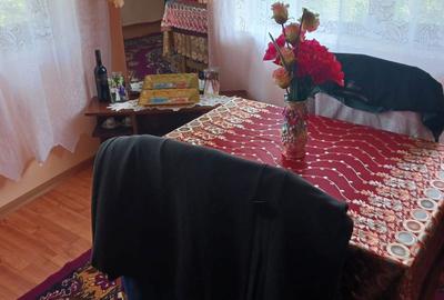 Casă cu 2 camere în Reț - 7