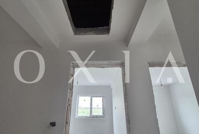 AX1046 Giroc, Zona Esso, 1/2 Duplex Cu 5 Camere - 15