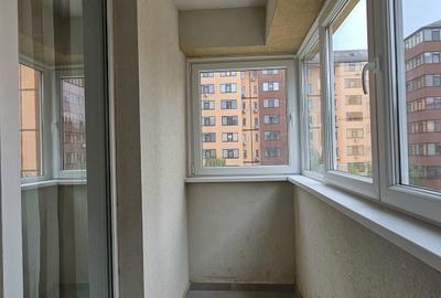 Apartament 2 camere + parcare | Prima inchiriere | Militari Residence | Soarelui - 8