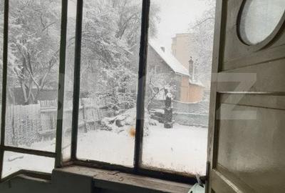 Casa 3 camere, 100 mp, zona Astra-Brasov - 8