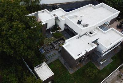 Vila  de vanzare  Bucium, - 2