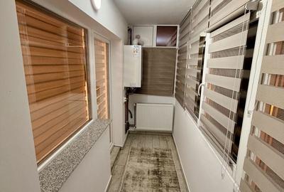 Garsonieră decomandată în Eremia - 5