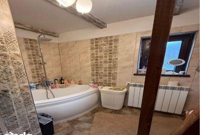 Casă cu 3 camere cu Teren 400 Mp în Vânători - 4
