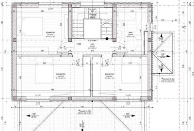 Casă individuală cu 4 camere cu Canalizare în Șelimbăr - 5