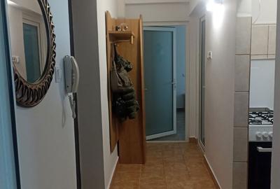 Apartament cu 2 camere decomandat în Gara - 4
