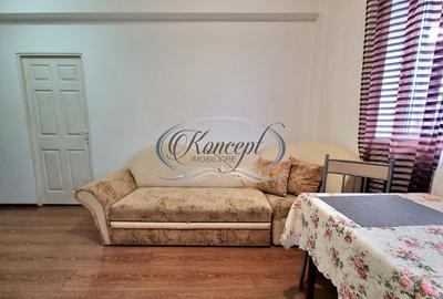 Apartament cu parcare in Borhanci - 6