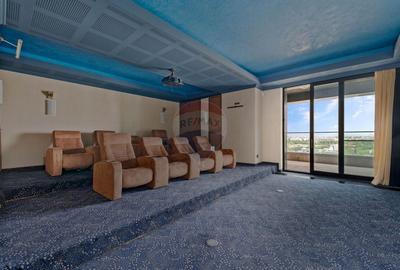 Penthouse-ul care rescrie definitia luxului in Bucuresti - 20