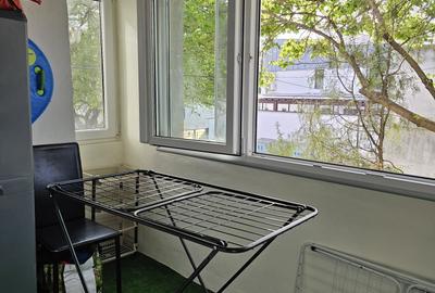 Apartament cu 3 camere decomandat, mobilat în Capitol - 8