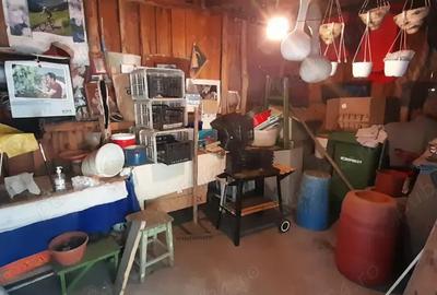 Casă cu 6 camere în Tecuci - 10
