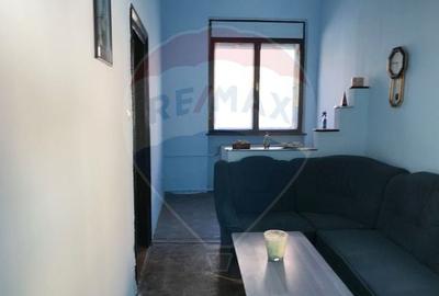 Spațiu comercial, de 33 mp, în Ultracentral - 5