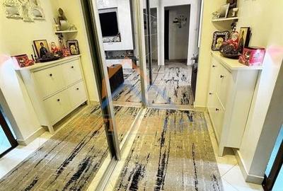 Apartament cu 3 camere de vanzare, zona Titan - Parc IOR - 2