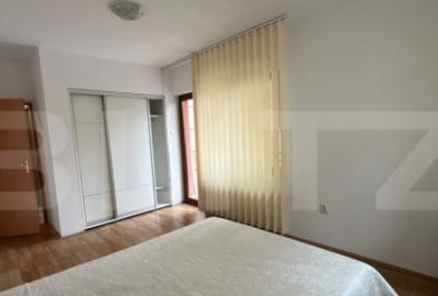 Apartament cu 2 camere decomandat în Florești - 4