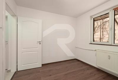 Apartament cu 3 camere decomandat, mobilat în Berceni - 9